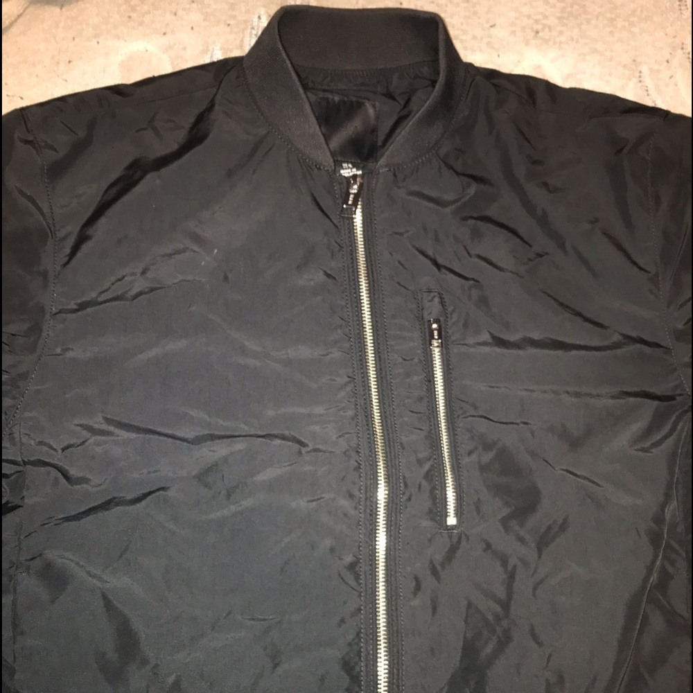 H&M Bomber Jacket